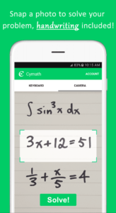 8 Best Apps That Solve Math Word Problems (Android & IOS) - TheAppFlow