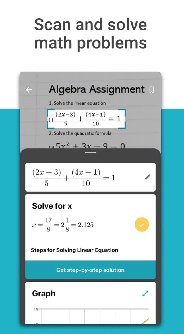 8 Best Apps That Solve Math Word Problems (Android & IOS) - TheAppFlow