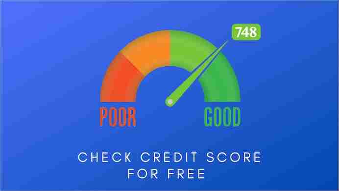 4 Best Free Apps To Check Credit Scores Reports TheAppFlow