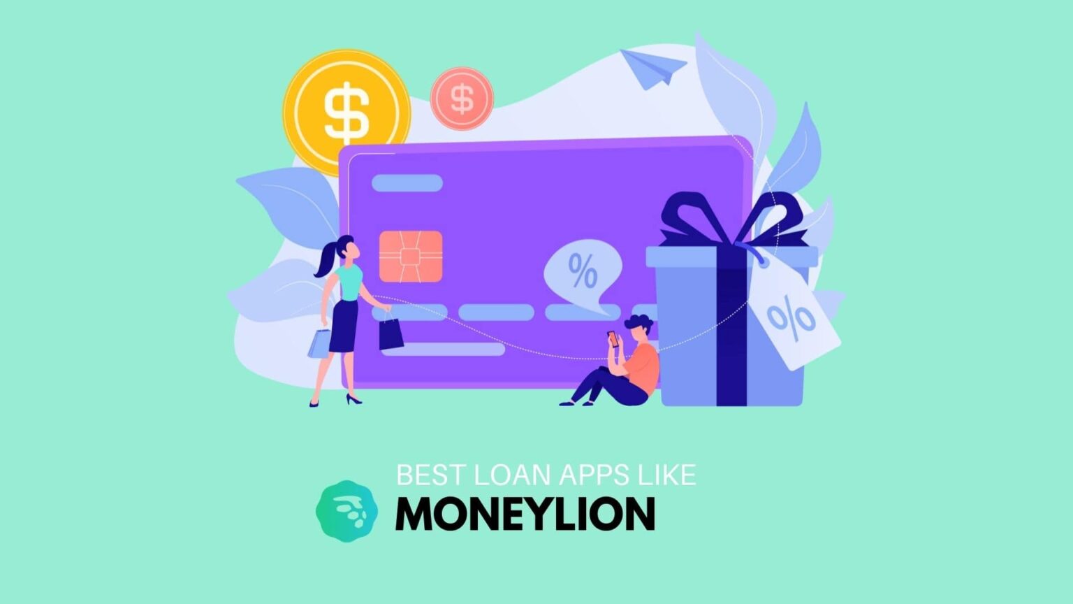 Companies Like Moneylion