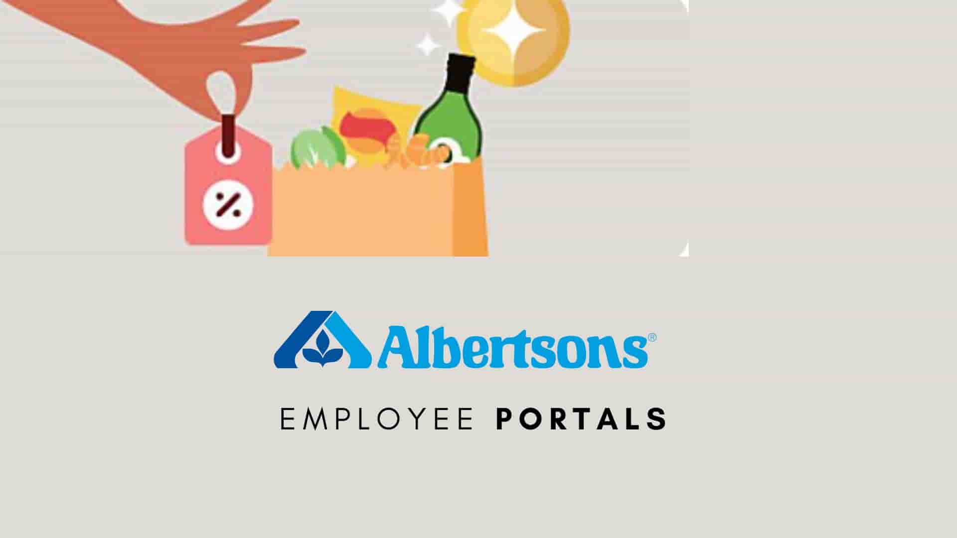 Albertsons Employee Portal